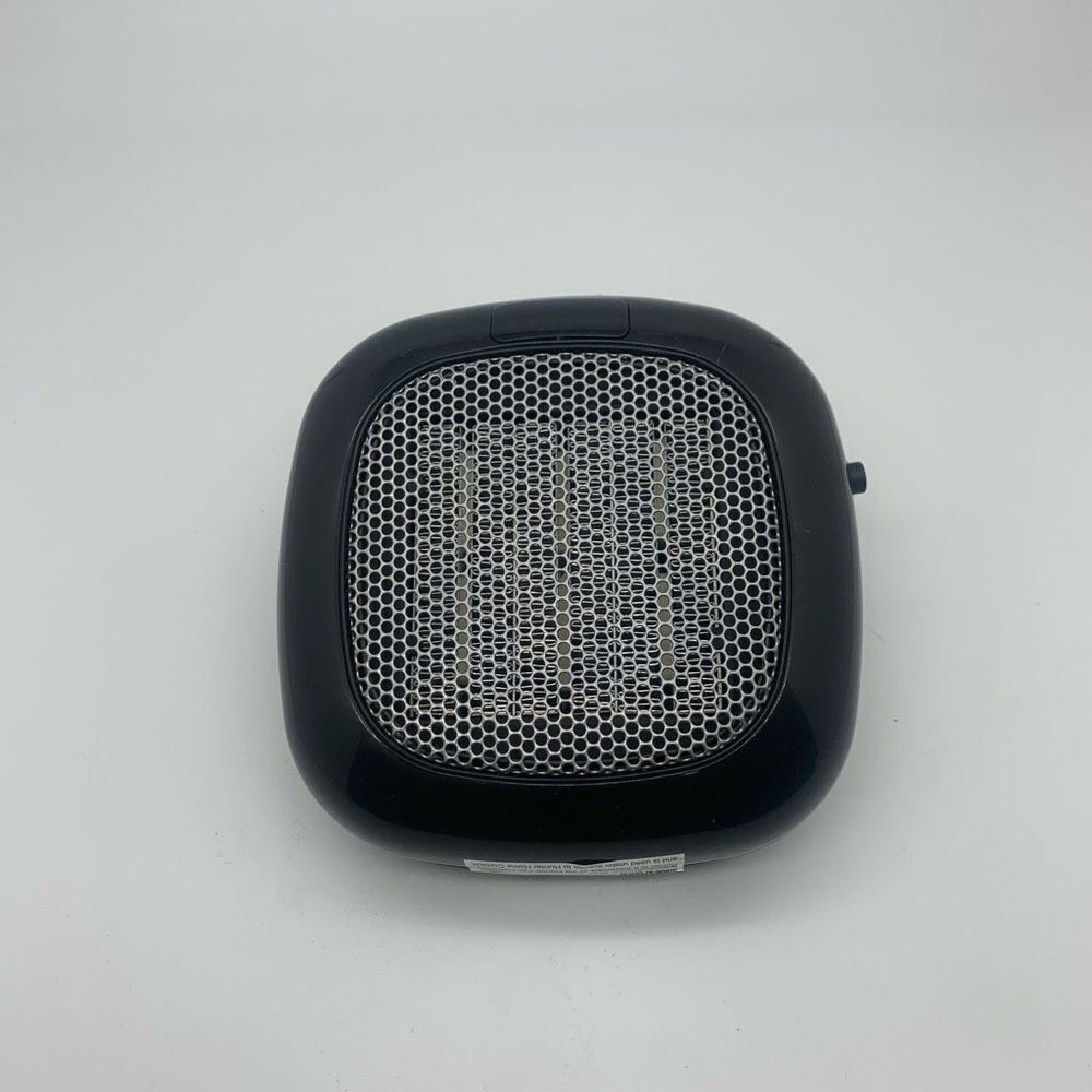Hunter‎ 73028 750W Plug-in Heater ONLY NO REMOTE